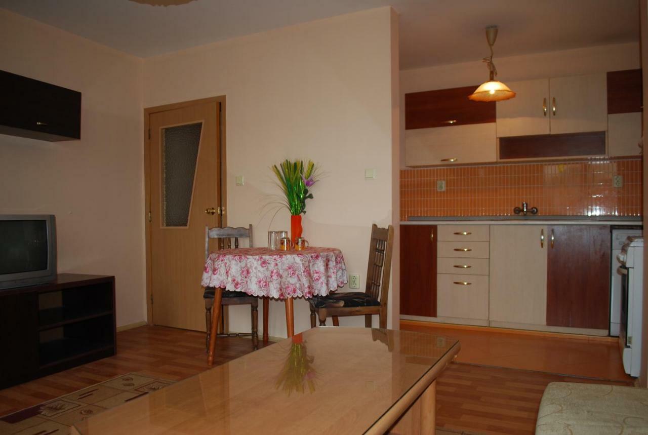 CITY STAY in Varna Exteriör bild