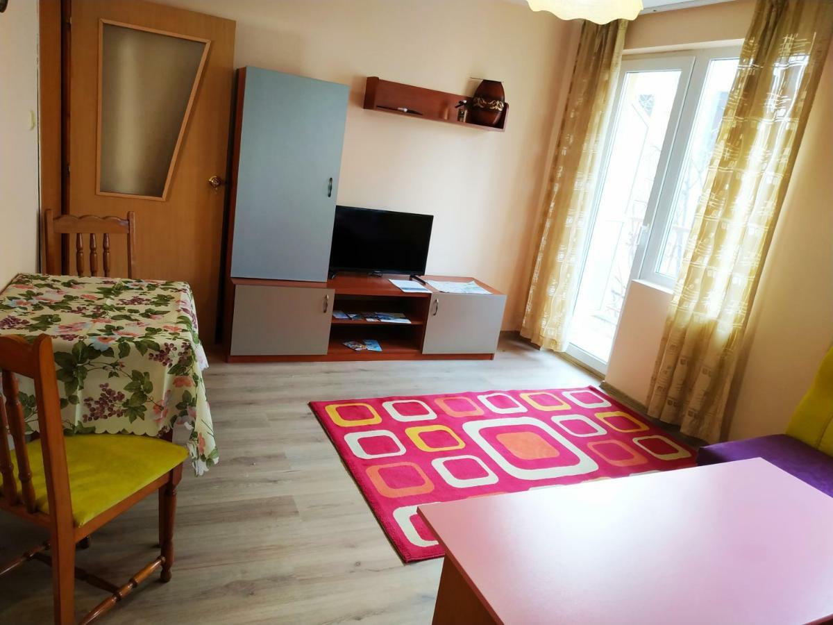 CITY STAY in Varna Exteriör bild